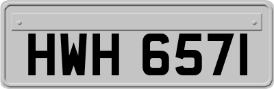 HWH6571