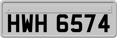 HWH6574
