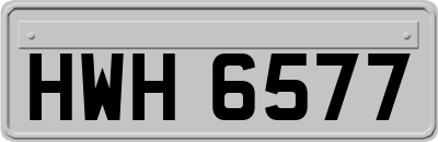 HWH6577