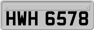 HWH6578