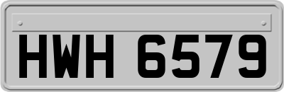 HWH6579