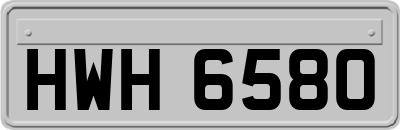 HWH6580