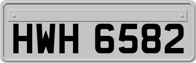 HWH6582