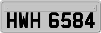 HWH6584