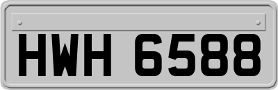 HWH6588