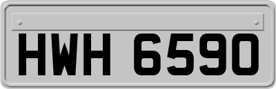 HWH6590