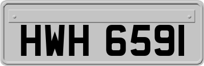 HWH6591