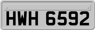 HWH6592
