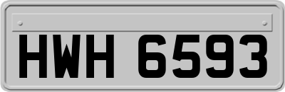 HWH6593