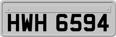 HWH6594
