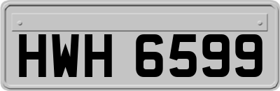 HWH6599