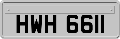 HWH6611