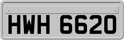 HWH6620