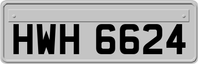 HWH6624