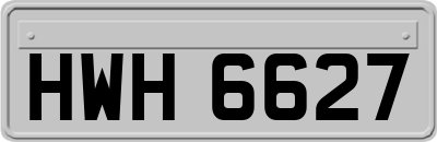 HWH6627