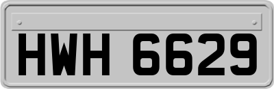 HWH6629