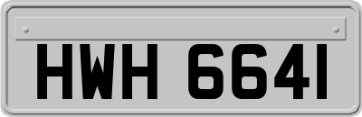 HWH6641
