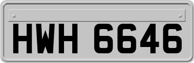 HWH6646