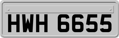 HWH6655