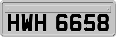 HWH6658