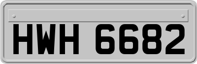 HWH6682