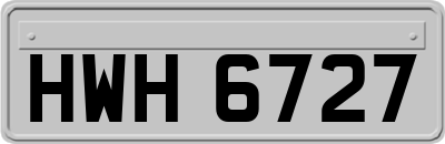 HWH6727
