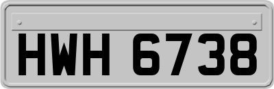 HWH6738