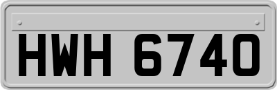 HWH6740