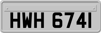 HWH6741