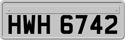HWH6742