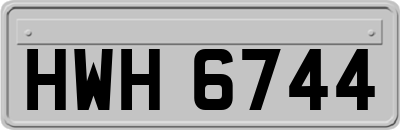 HWH6744