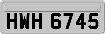 HWH6745