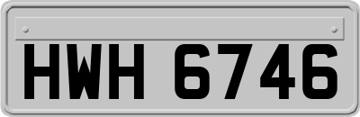 HWH6746