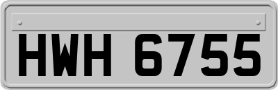 HWH6755