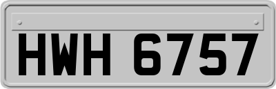HWH6757
