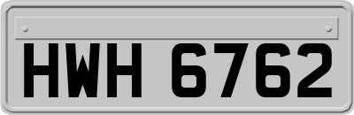 HWH6762