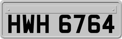 HWH6764
