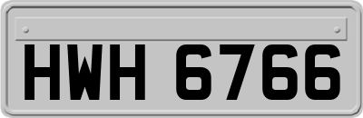 HWH6766