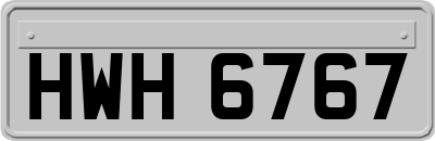 HWH6767