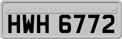 HWH6772