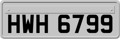 HWH6799