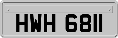 HWH6811