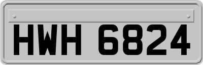 HWH6824