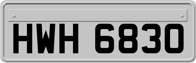 HWH6830
