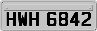 HWH6842