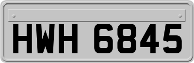 HWH6845