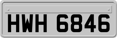 HWH6846