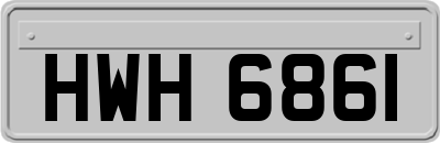 HWH6861