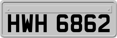 HWH6862