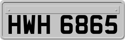 HWH6865